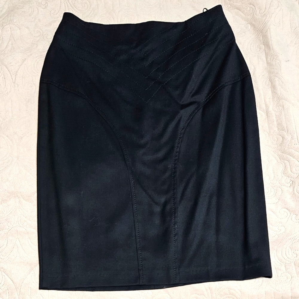 Just Cavalli Skirt Italy Sz 46